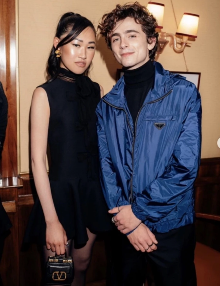 不是最有钱，但是最敢穿！《璀璨帝国2》Jaime Xie穿搭盘点