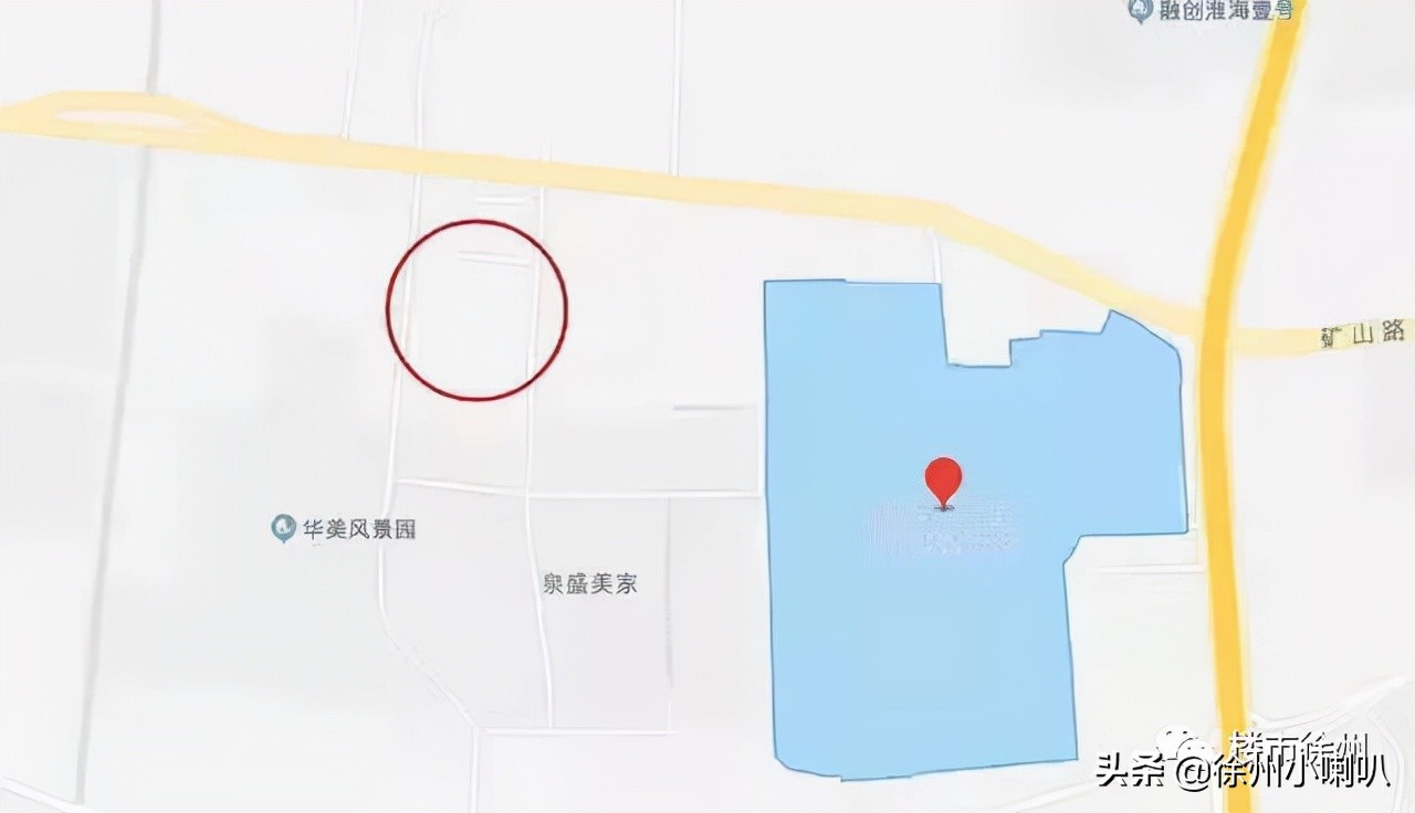 停工2年！西区重大项目复工！区域居民笑了