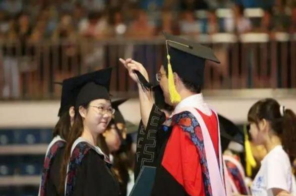 考研成功后发现，学硕和专硕区别有点大，未报名的考生要注意