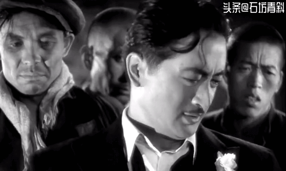 《一江春水向东流》让陶金名利双收，险些背叛婚姻，最终白头偕老