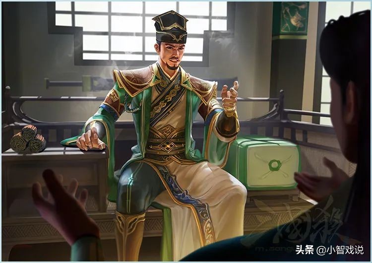 三国杀：都是增加队友回合，谁更强一些呢？