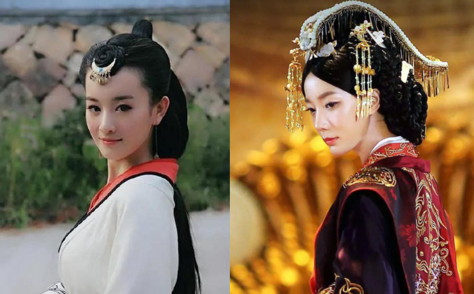 明明只出现三两集，却抢走主角的光！这些“酱油美人”你记得吗？