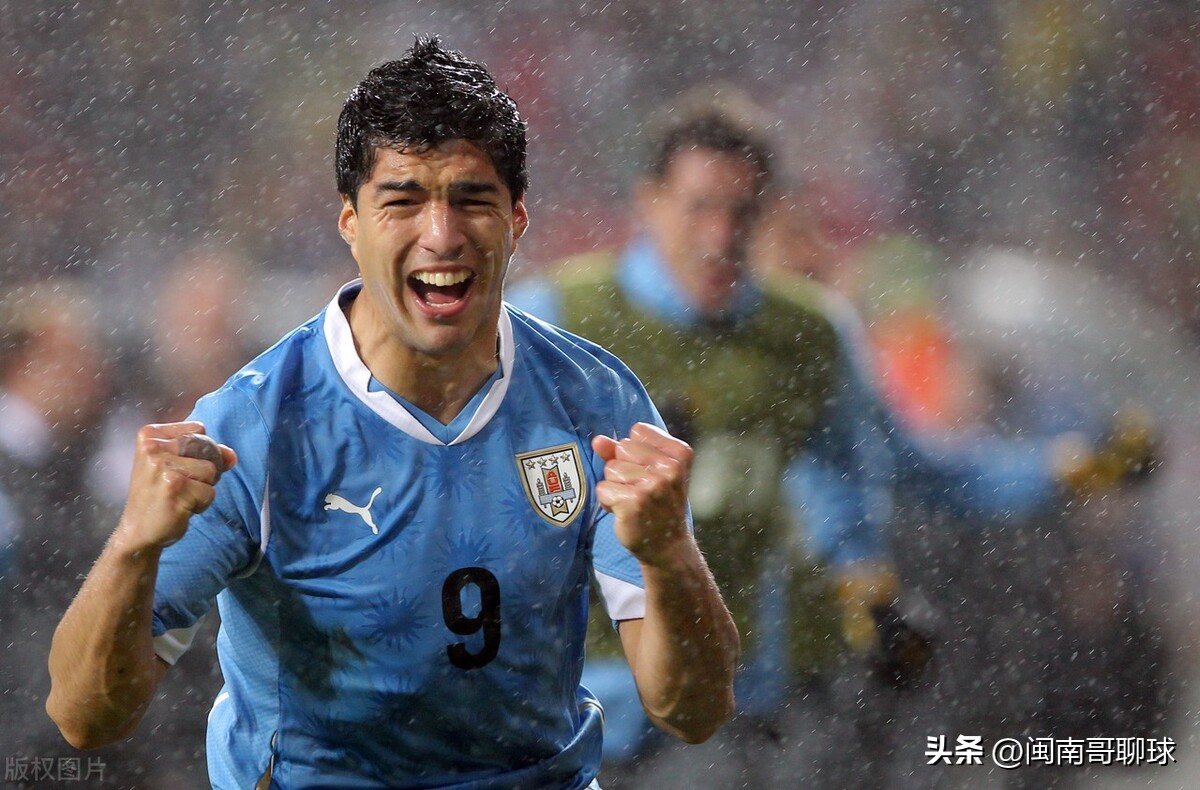 南非世界杯决赛的第一个进球是谁（2010年南非世界杯回忆录）