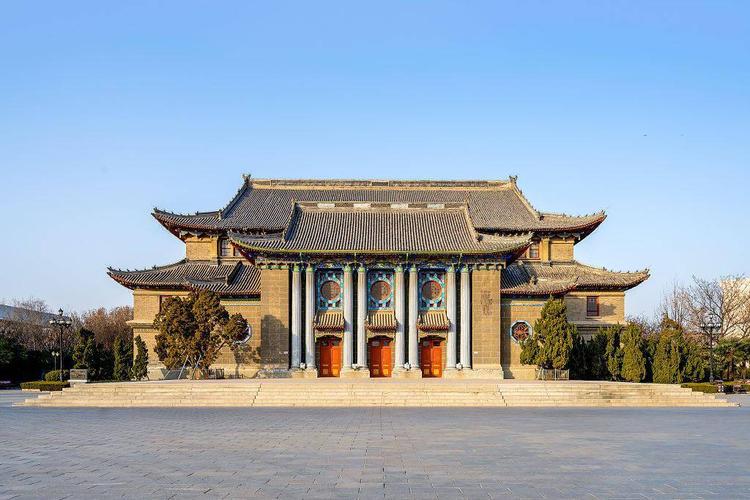 河南省有哪些好大学？