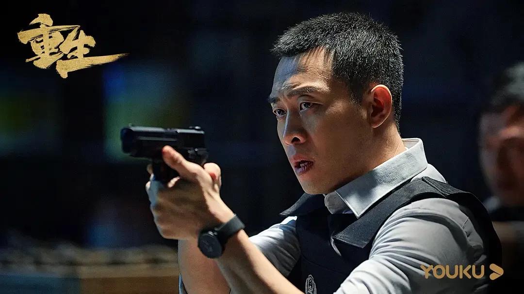 白夜追凶第二季 白夜追凶2完整版全集-文化号