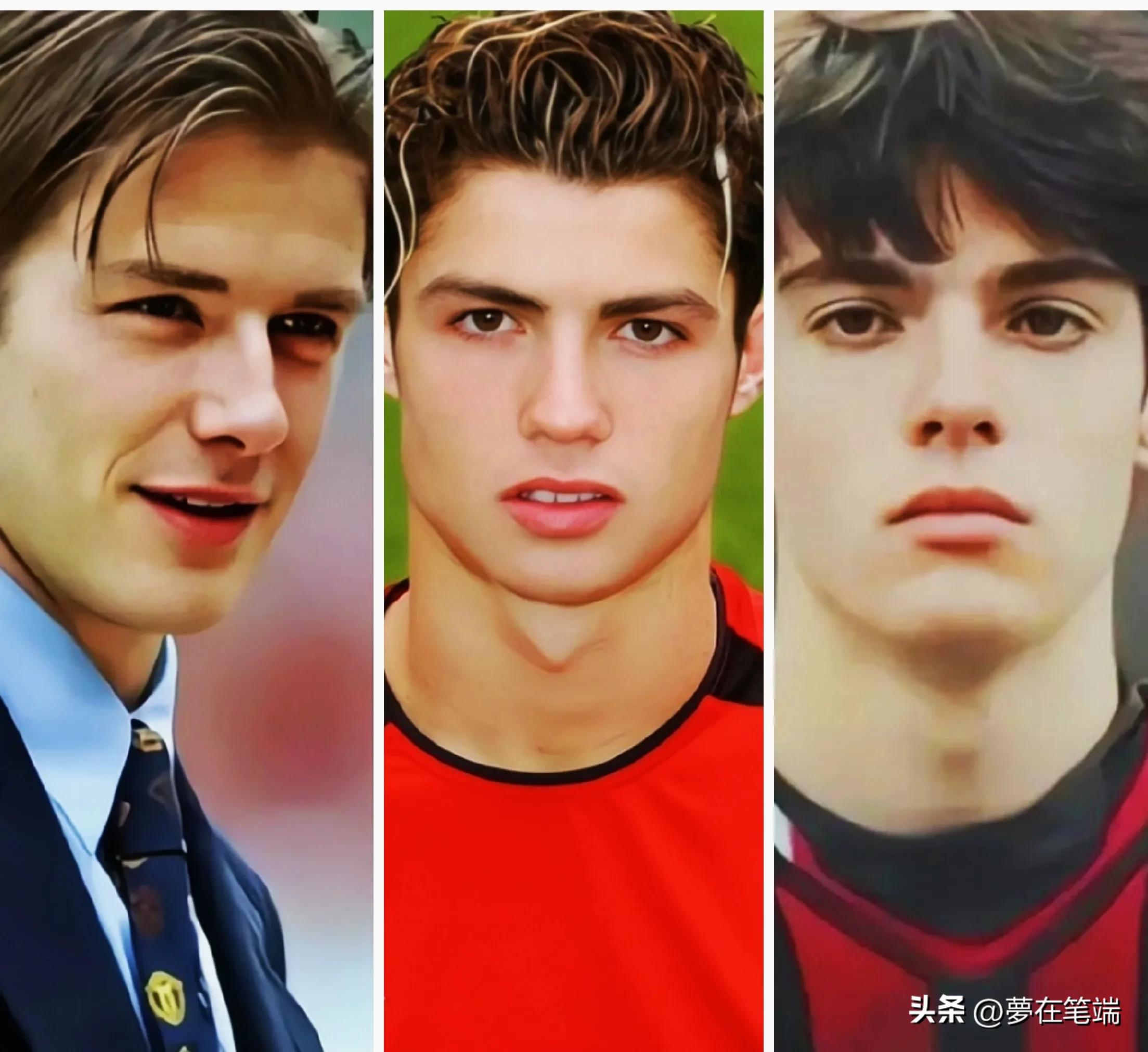 世界杯足球球员最厉害的是谁（盘点世界杯著名顶尖球员们，都好帅！他们的另一半多数是超模）-趣拿体育