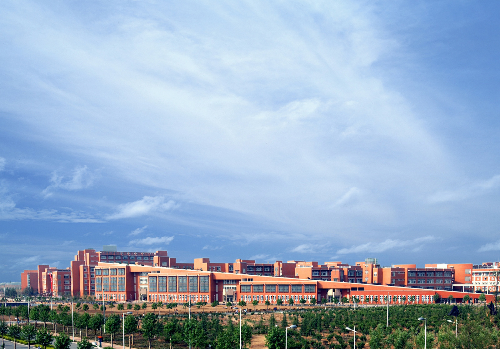 读懂高校的招生计划、招生章程，才能确保不犯低级错误