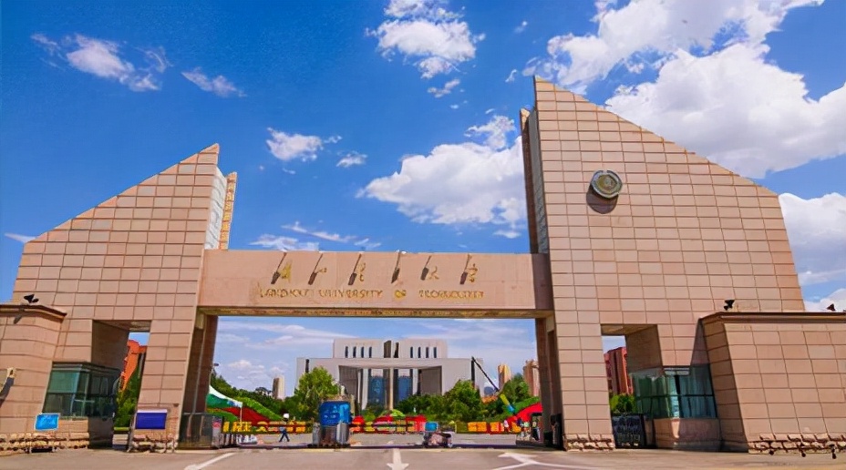 恭喜甘肃这3所大学，成功入选国内百强高校，兰交大遗憾落选？