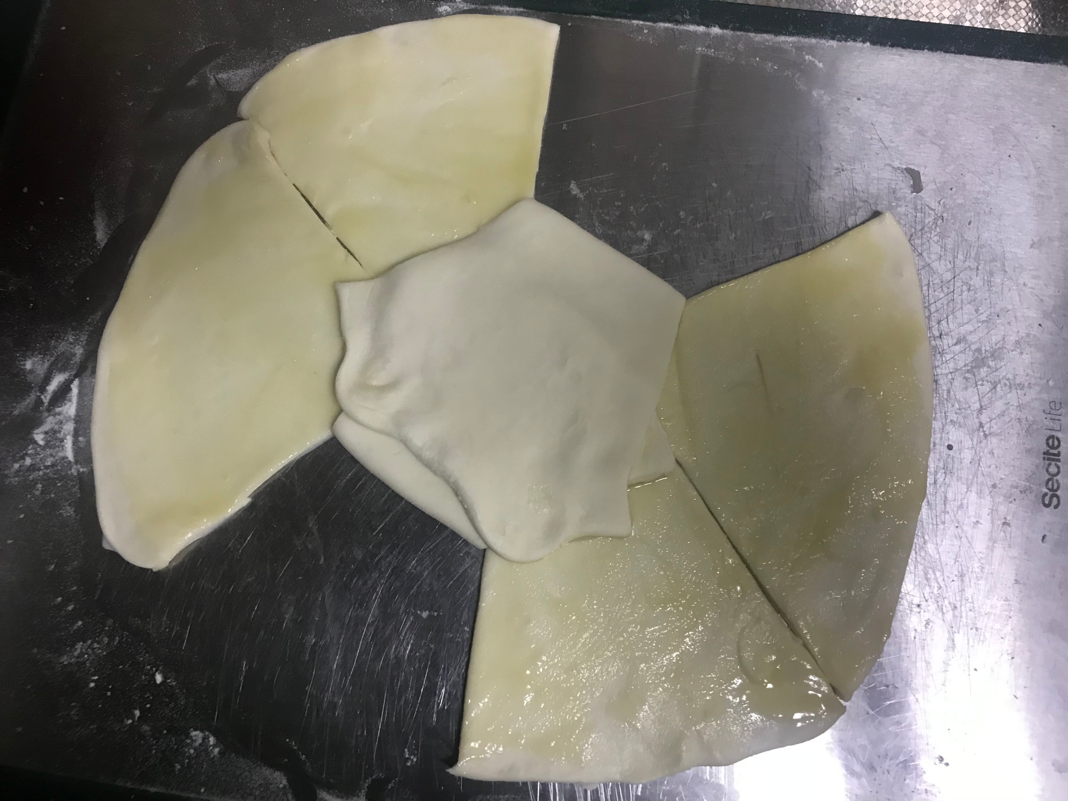 图片[17]-【酱香饼】做法步骤图 凉了也不硬 学会可以开店-起舞食谱网