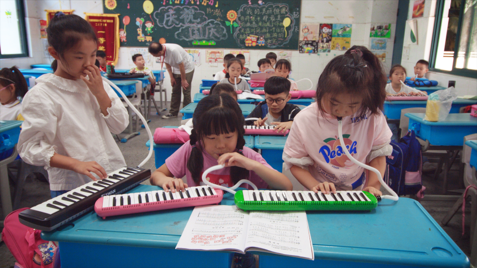 助力课后服务全覆盖、“鸿合三点伴”为学校素质教育“量体裁衣”