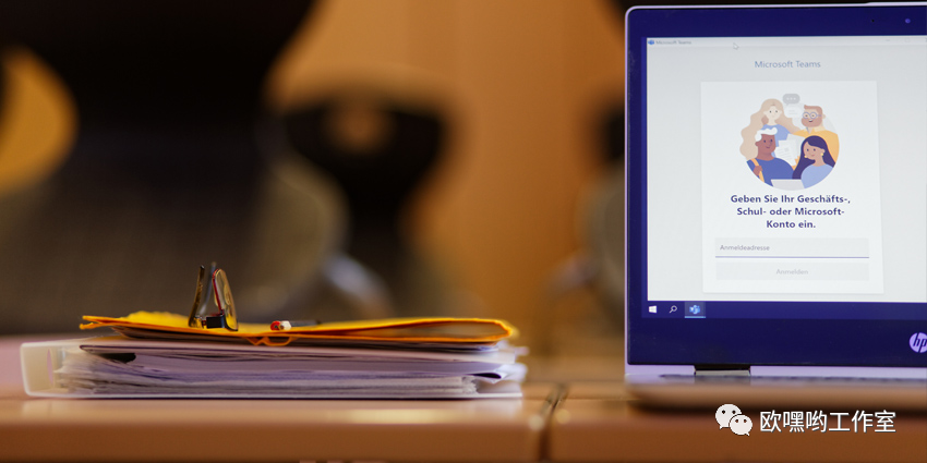 Zoom，微软联手打造VR视频会议