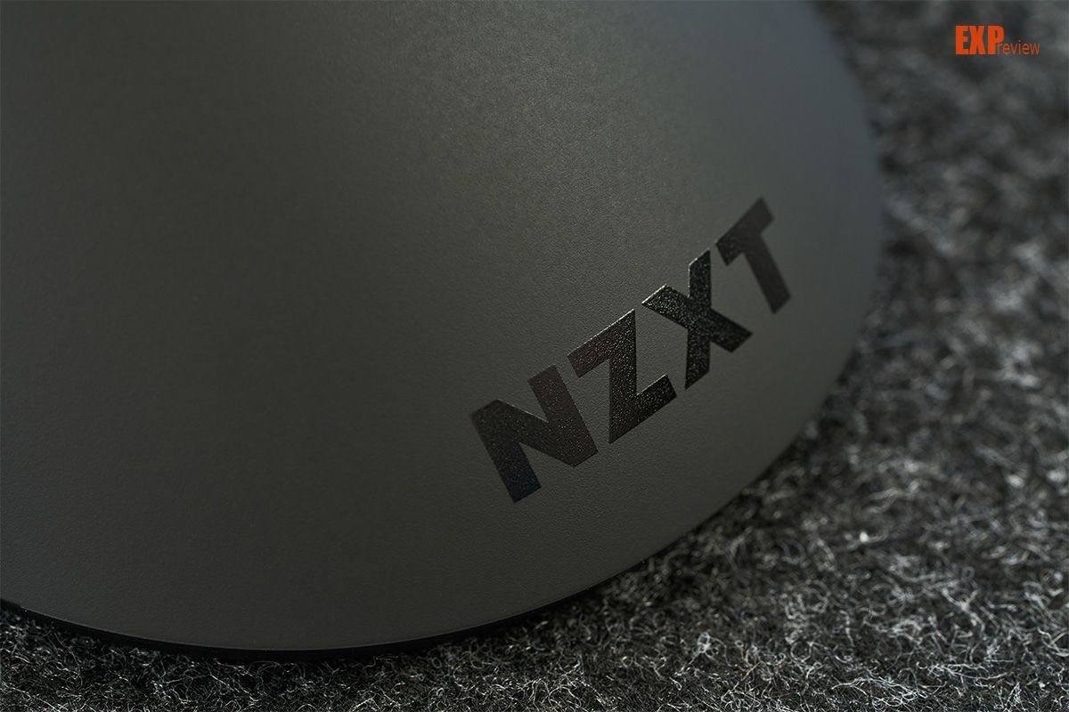 什么叫电竞鼠标(NZXT Lift电竞鼠标评测：简约外表下有颗高性能的心)