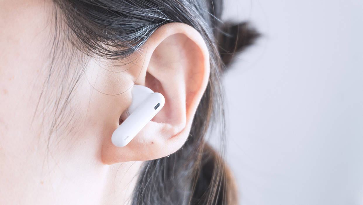 TWS耳机界的一匹黑马，荣耀Earbuds 3 Pro千万不要错过