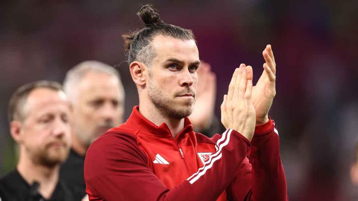 加雷斯·贝尔（Gareth Bale）在威尔士世界杯出局后否认退役传闻