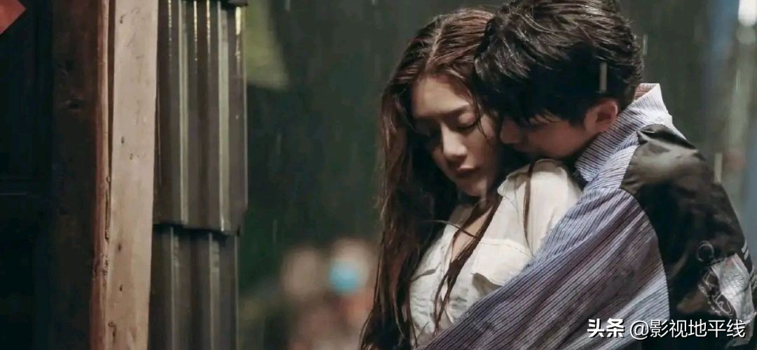 《回廊亭》终于迎来大结局，编剧导演被骂惨，真是烂得离谱