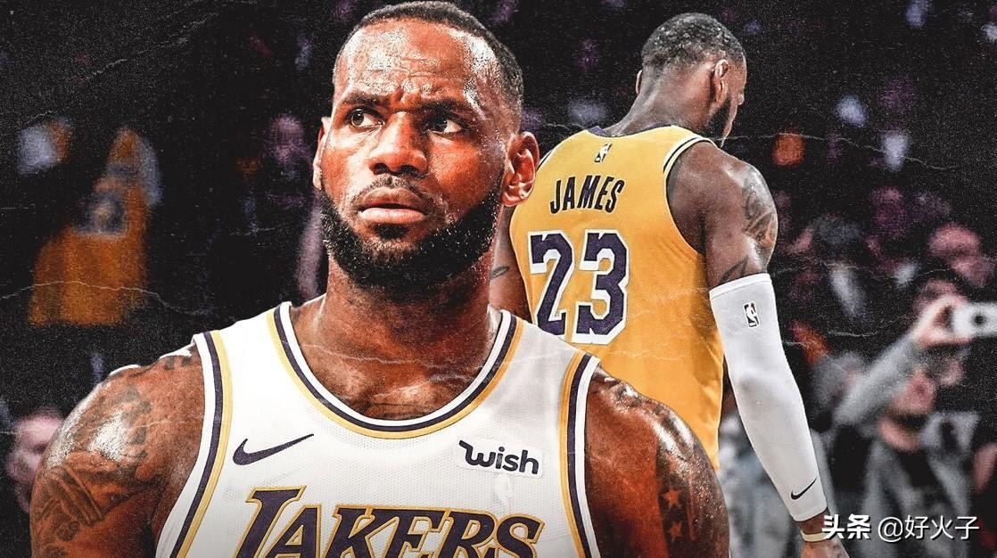 nba球星有哪些影响力(詹姆斯能挤掉谁？美媒评NBA历史影响力前四：乔丹科比库里张伯伦)