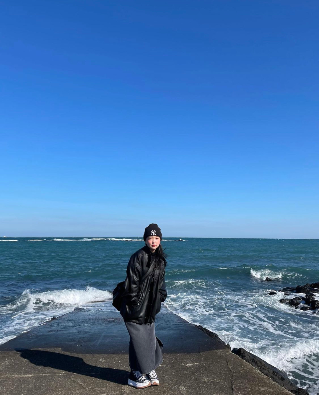 热门网剧女主21岁出演小学生？这童颜惊呆了韩国网友