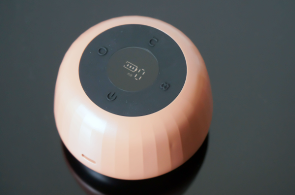 吸痧走罐，五档控温，左点智能走罐按摩器上手