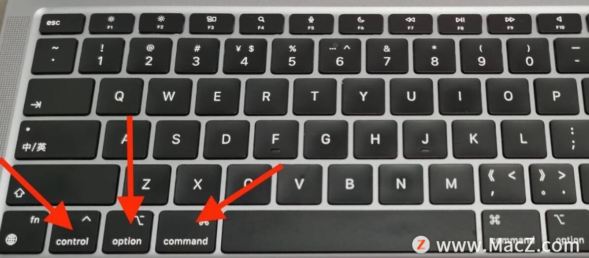 苹果笔记本强制重启方法，苹果笔记本强制重启方法及操作步骤？