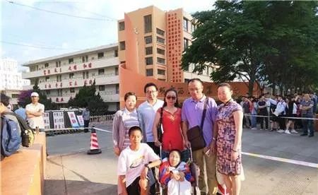 轮椅姑娘徐瑞阳，医生诊断“最多活到4岁”，高考607分进名校