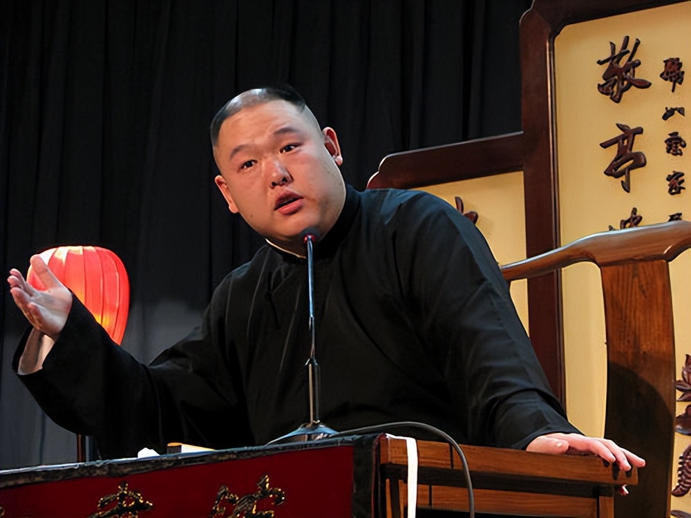 十年交情因一本书破裂？王玥波和郭德纲反目，他们有何恩怨？