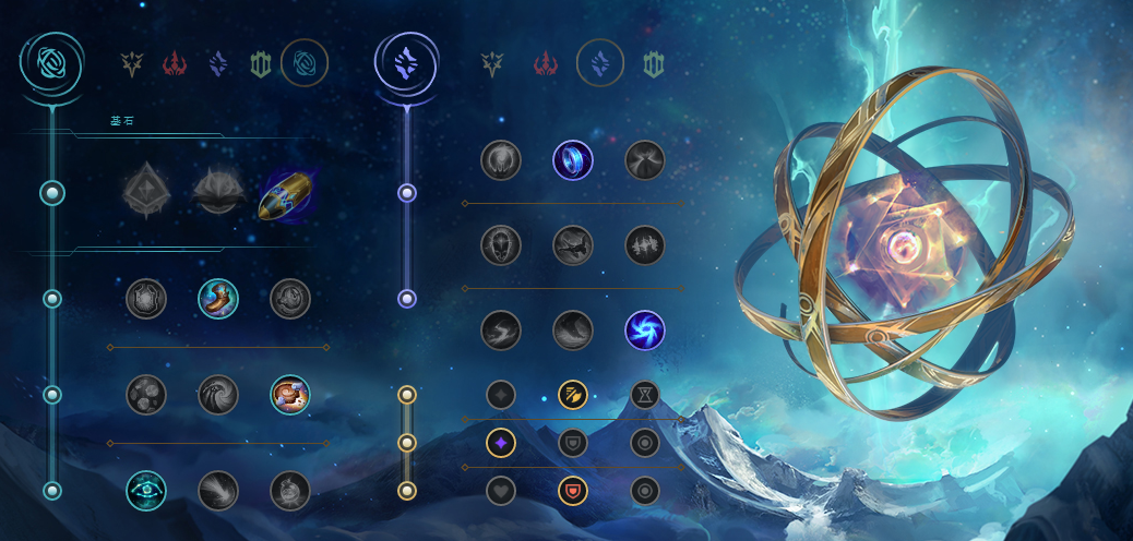 「排位黑科技」先攻女枪才是赏金猎人！季前赛女枪玩法新思路