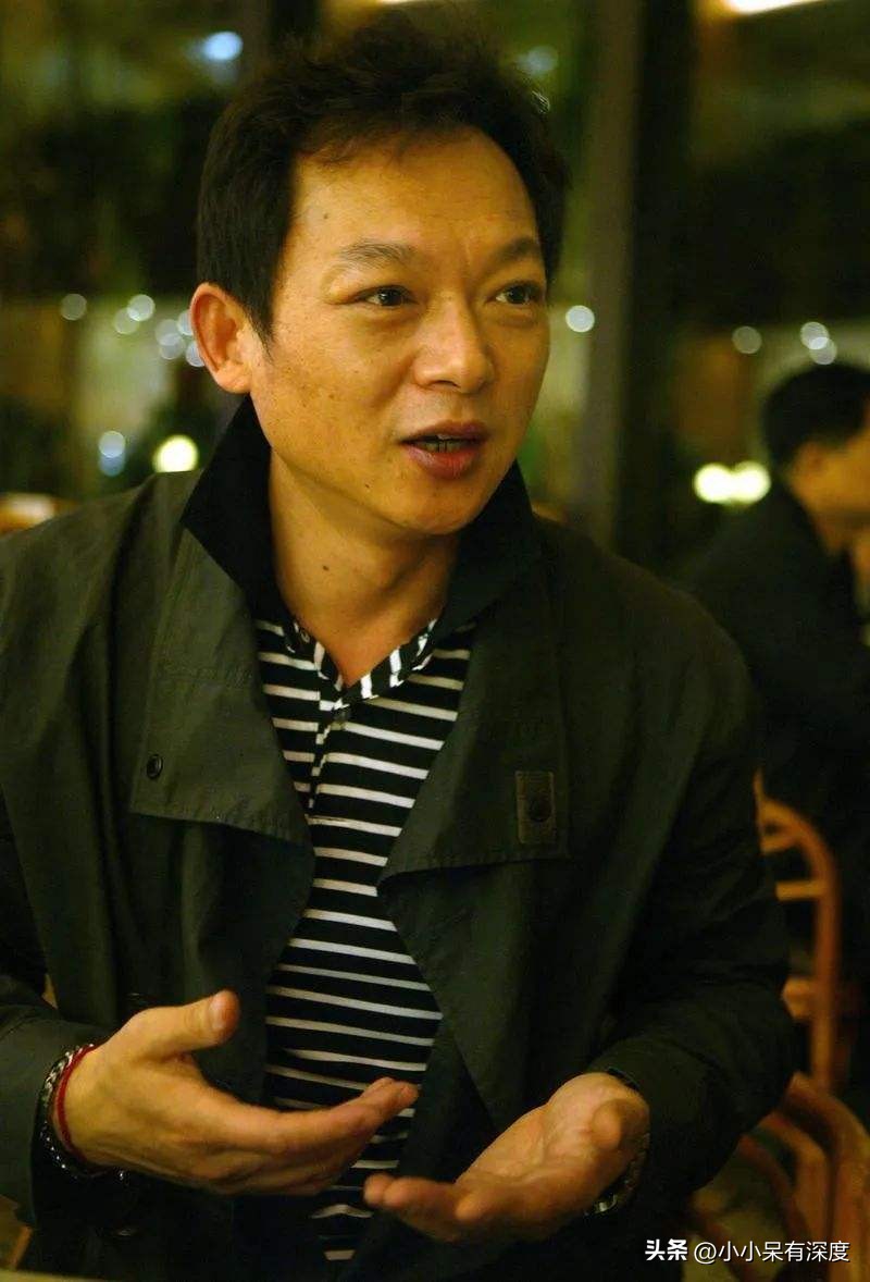 西甲中文解說哪里找（著名體育解說員蘇東，他的解說很有激情，他的前妻高敏，終獲幸福）