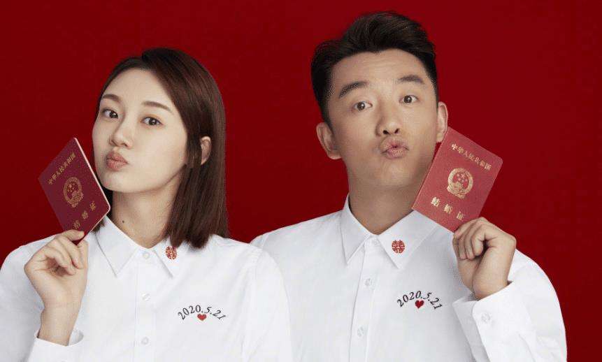 杨丞琳下意识问郑恺：为什么不给苗苗一个婚礼？郑恺高情商应对