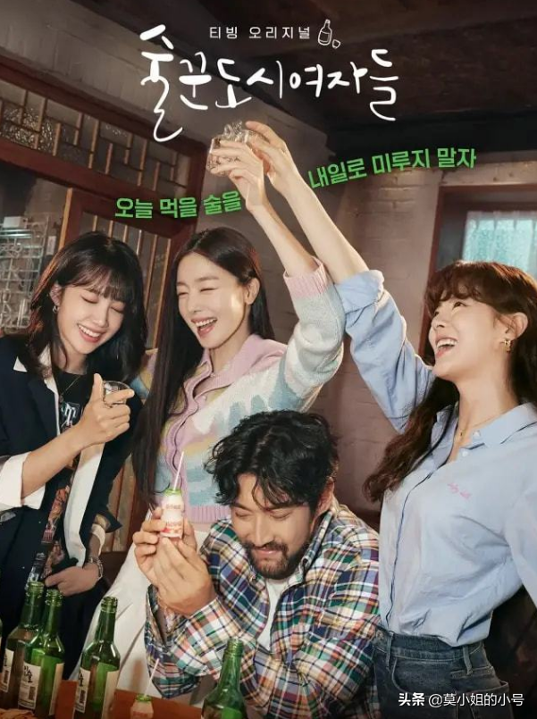 9部被剧名耽误的好口碑韩剧，《恶之花》上榜，最高达到9.4分