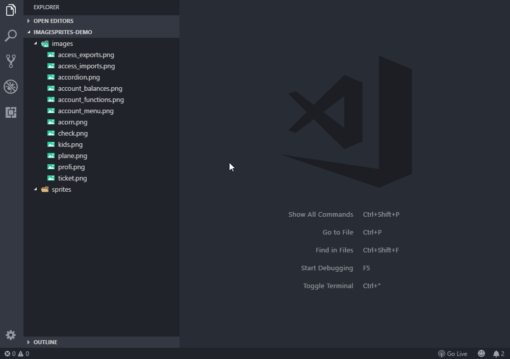 VSCode中值得推荐的常用的23个高效前端插件（工具篇）（一）