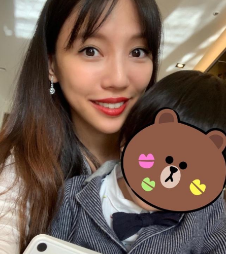 台媒曝李靓蕾有证据可获索赔，王力宏主动道歉，退圈损失降至最小