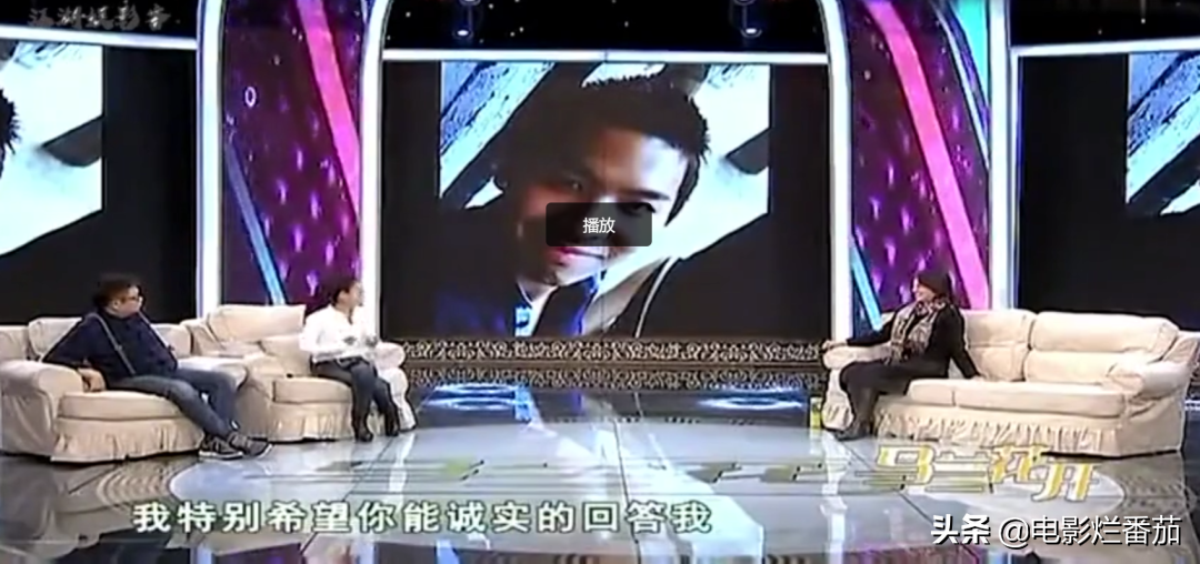 老戏骨火出圈，李勤勤在《亲爱的小孩》中的表演，凭什么这么豪横