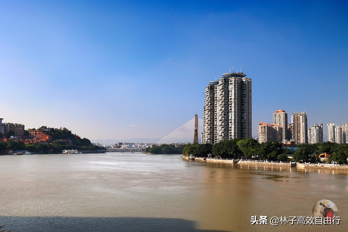 可能是目前最全最特别的福州市区玩法攻略