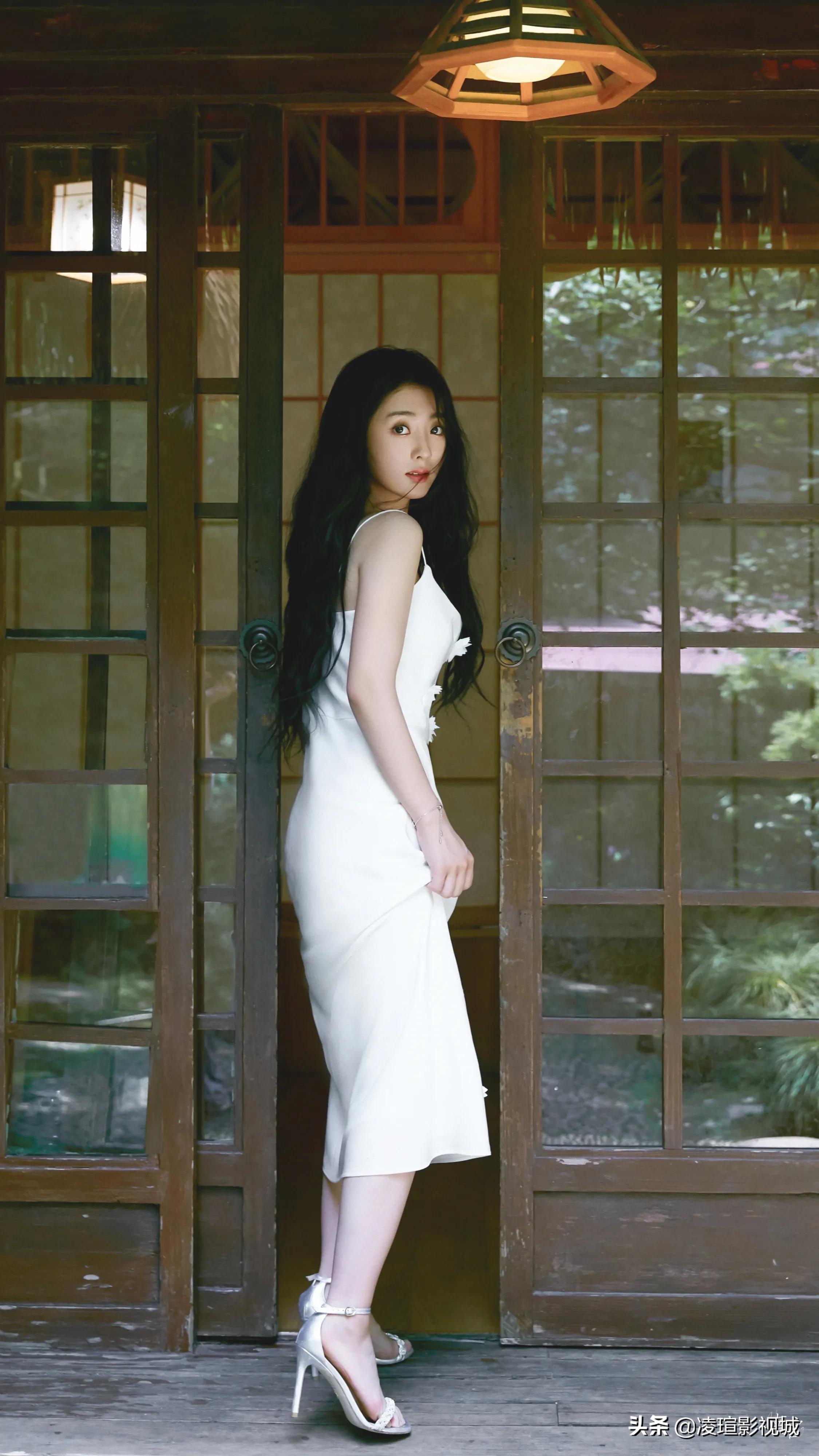 明星壁纸图片分享：邢菲（2）