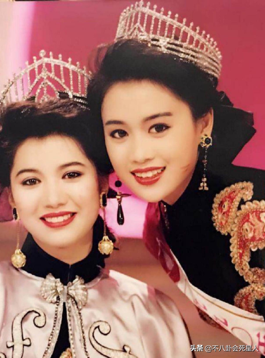 盘点8位从小美到老的顶级美女女星(没打针整过容的女星有哪些)