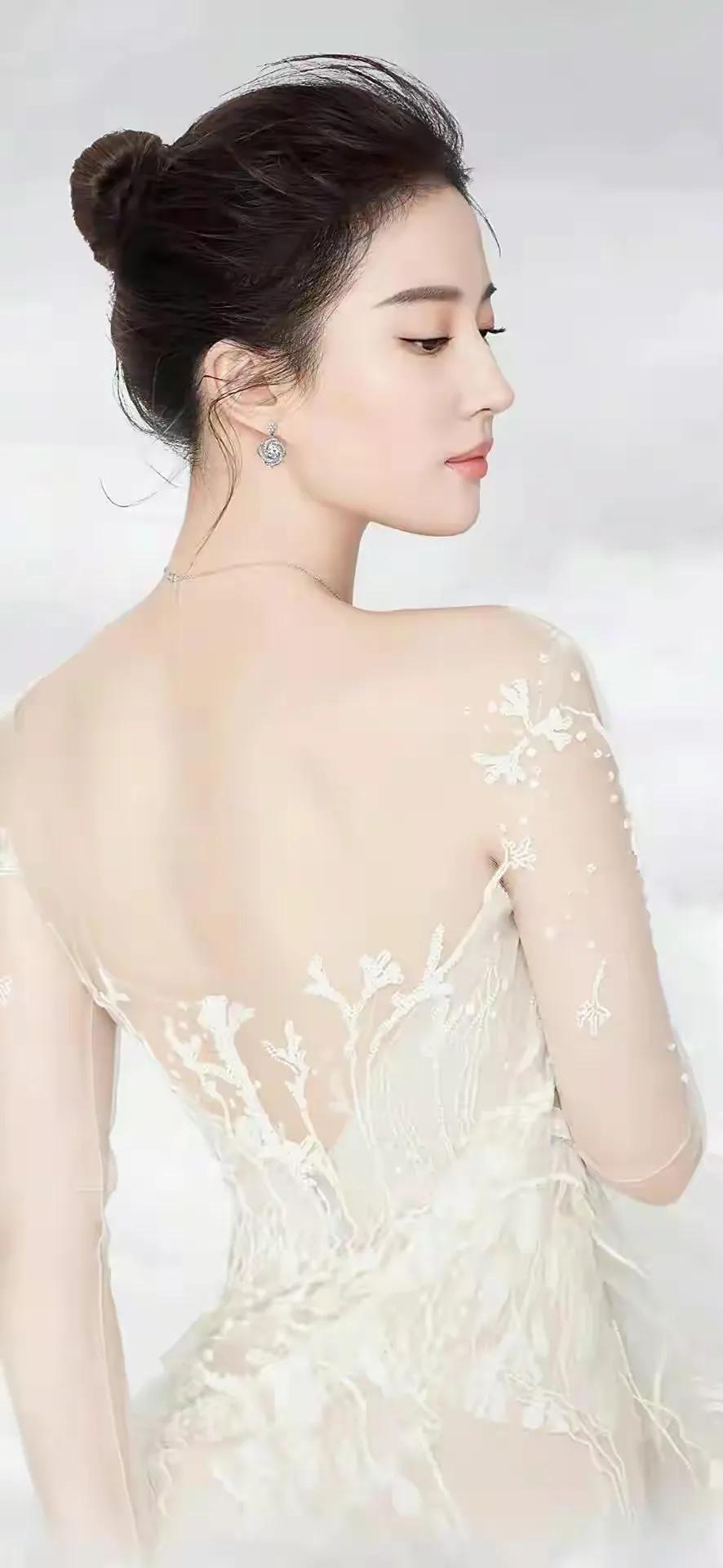 神仙姐姐，刘亦菲