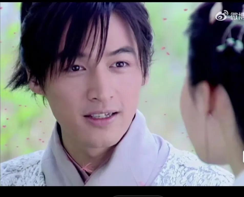 周杰伦刘畊宏、肖战胡一天陈钰琪、黄渤刘德华、刘亦菲胡歌、成毅