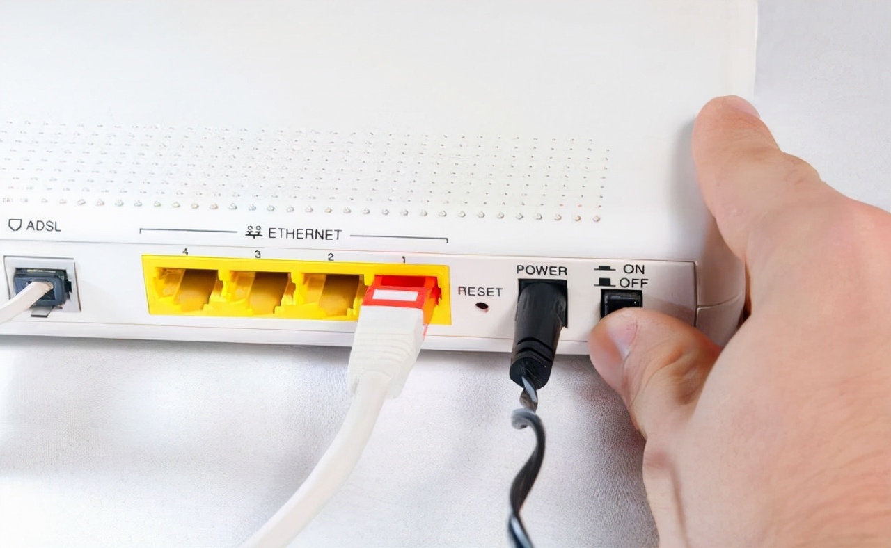 我们要如何解决 , 电脑搜索不到WiFi无线网络问题