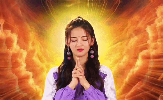 三年狂赚7000万（杨超越：劝粉丝别躺平惹争议，半年为公司赚7000万）