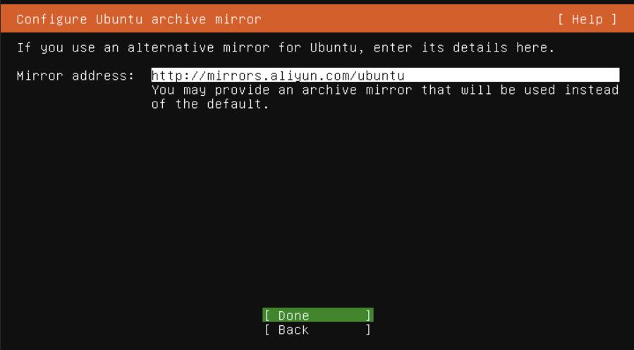 从零开始的软路由之爱快虚拟机安装ubuntu
