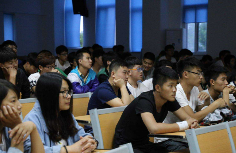 “国字号”大学落户山西，预计明年启动招生，当地考生能沾光了