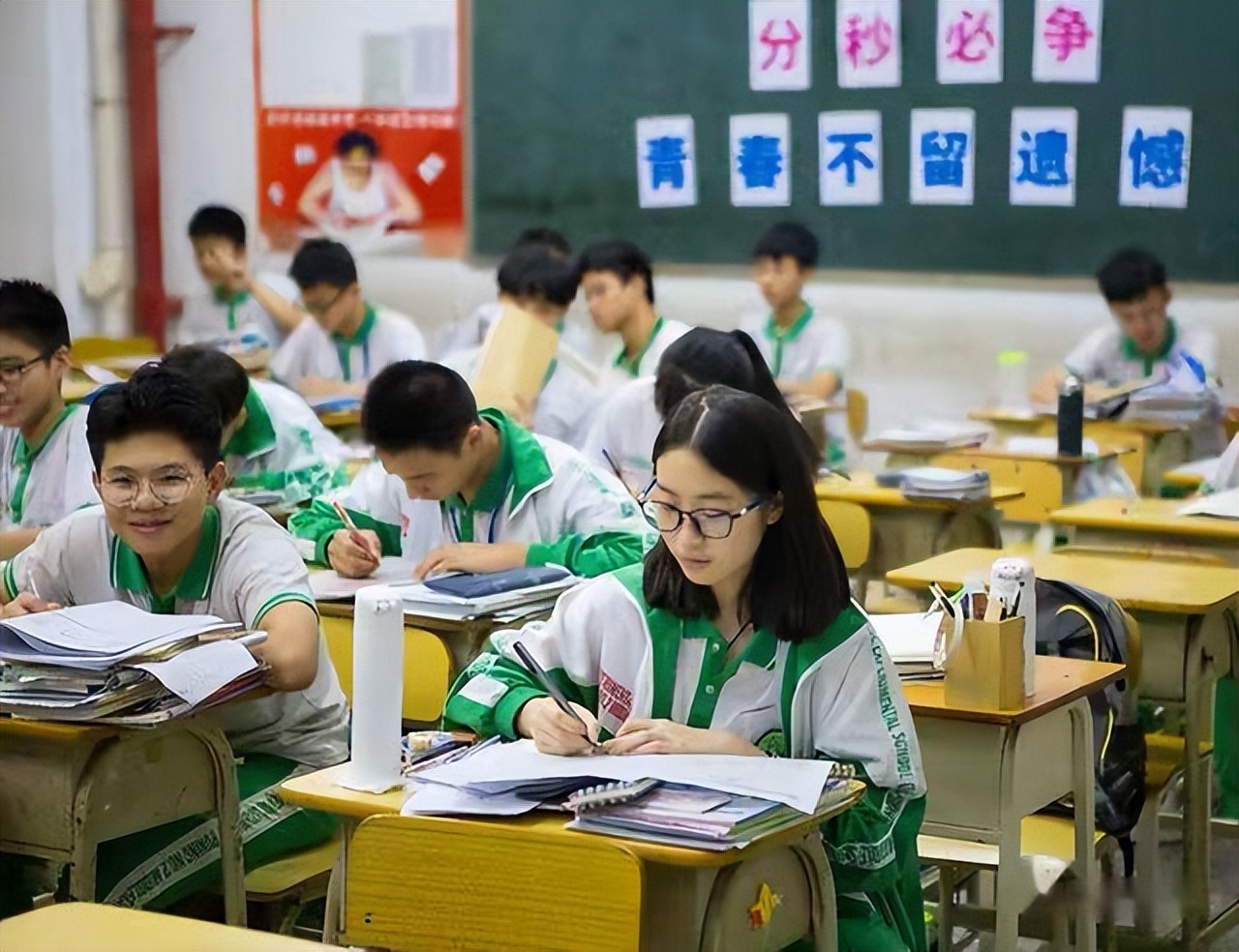 异地高考生需了解：跨省买房再参加高考管制严，这些需提前了解