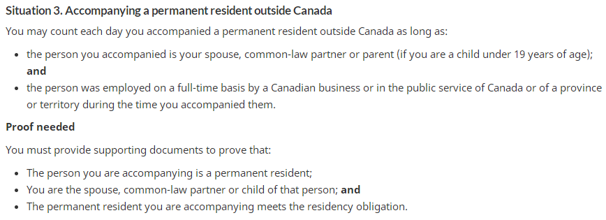 移民加拿大5年内必须住满2年吗？什么方式可以免除移民监？