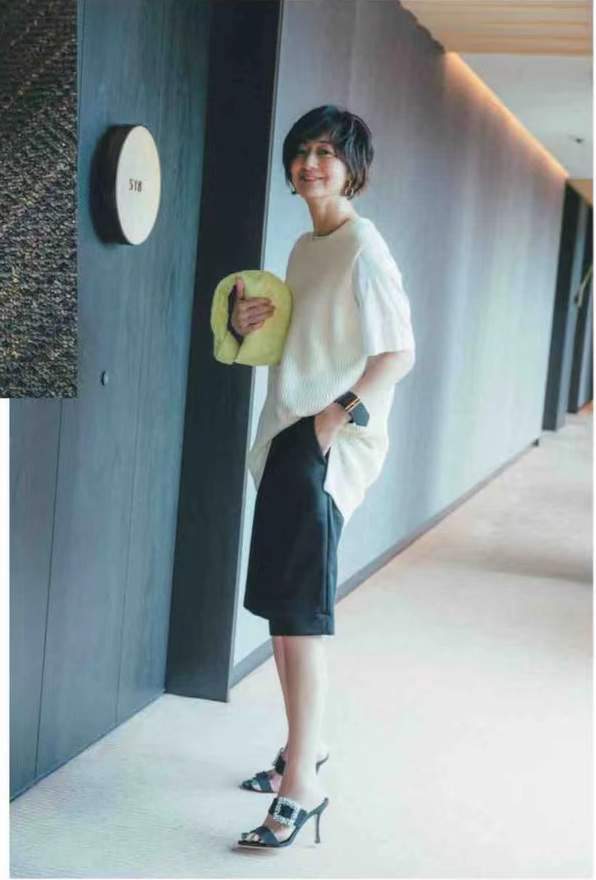 越休闲、越讲究？揭底“休闲风”穿搭的优雅技巧，很多人一知半解