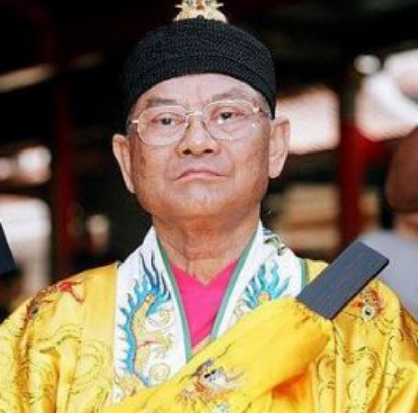 1969年最后一任张天师离世，后继无人，《易经》第63卦早有暗示？