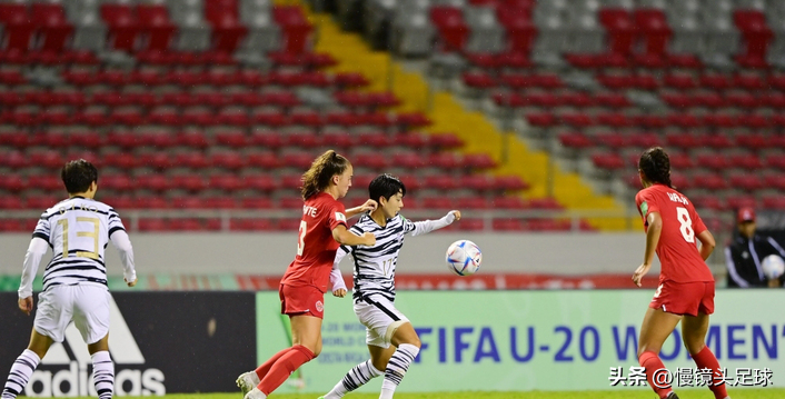 女足能否踢进2022年世界杯(大冷门，2-0！世界杯奇迹诞生：中国女足苦主狂飙，改写3大历史)