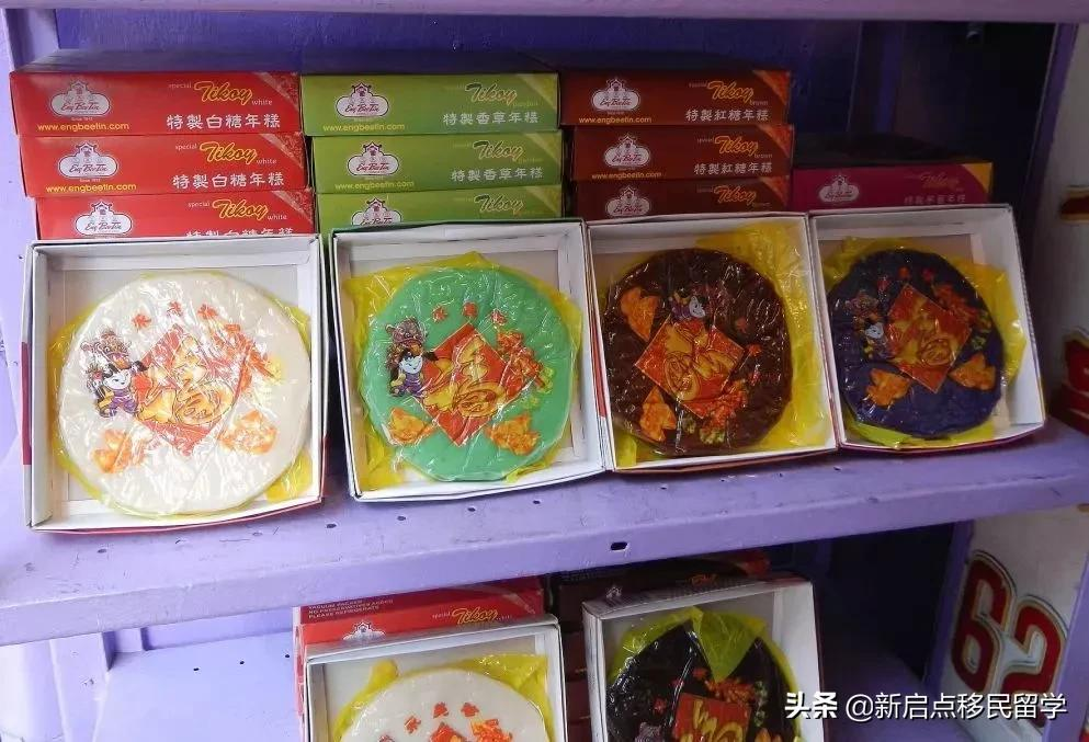 百年前,第一批在海外生活的华人移民,是怎么过年的?