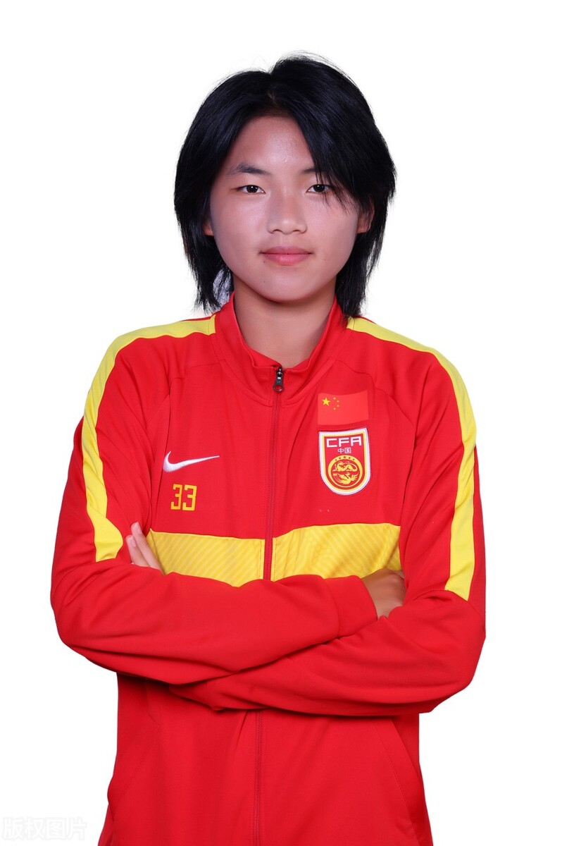 历届u17女足世界杯(花季少女英雄梦，U17中国女足全新起航，一起来欣赏她们的英姿)