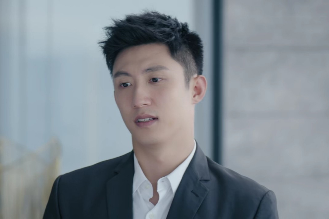 《三生有幸遇上你》结局最惨的4个女人，她们，都不无辜