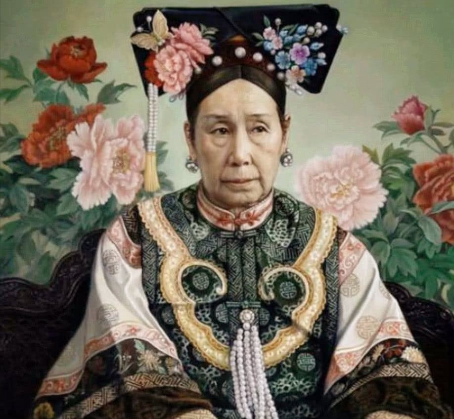 电影《满清十大酷刑》原型：清末奇案 杨乃武与小白菜